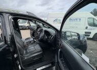 2021 Ford Ranger – Model: Ranger Wildtrak EcoBlue 4×4 Auto – LV21NRU