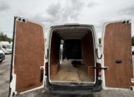 2021 Volkswagen Crafter – Model: Crafter CR35 Startline TDI – GF21VGU