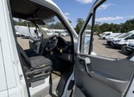 2010 Mercedes-Benz Sprinter – Model: Sprinter 209 CDi MWB – YN10CKO