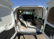 2016 Peugeot Bipper – Model: Bipper Professional HDi – OU66VSD