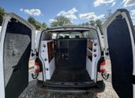 2015 Volkswagen Transporter – Model: Transporter T32 Startline TDI BlueMotion Technology 4Motion – MF65VBT