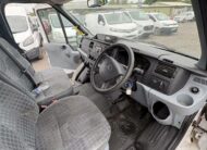 2011 Ford Transit – Model: Transit 115 T430 17s RWD – CV61ZKC