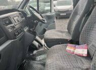 2013 Ford Transit – Model: Transit 100 T350 RWD – YN13UTX