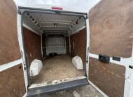 2018 Citroen Relay – Model: Relay 35 L3H2 Enterprise Blue HDi – LV18ZVR