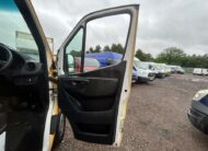 2021 Mercedes-Benz Sprinter – Model: Sprinter 314 Progressive CDi – SJ21BYK