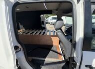2012 Volkswagen Caddy MaxI – Model: Caddy Maxi C20 TDI – N19FJW