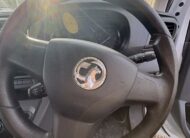 2022 Vauxhall Vivaro – Model: Vivaro F2700 Sportive S/S – YE72XVW