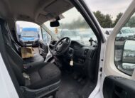 2021 Fiat Ducato – Model: Ducato 35 MultiJet II Auto – GN21WZA