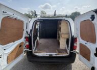 2020 Citroen Berlingo – Model: Berlingo 650 Enterprise Blue HDi S/S – SM70CJF