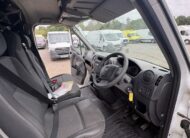 2015 Vauxhall Movano – Model: Movano F3500 L3H2 CDTi – WU65YWH