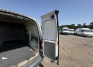 2009 Volkswagen Caddy MaxI – Model: Caddy Maxi C20 TDI 104 – LM59LZF