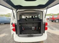 2022 Toyota Proace Verso – Model: Proace Verso Family L1 D-4D Auto – GV71OCK