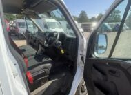 2022 Renault Master – Model: Master 35 LWB – BV22GWC