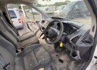 2016 Ford Transit Custom – Model: Transit Custom 310 E-Tech – KP16XPZ