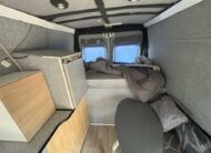 2008 Citroen Relay – Model: Relay 35 HDi 120 LWB – PN58OZK