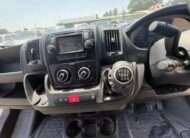 2019 Citroen Relay – Model: Relay 35 L3H2 Enterprise Blue HDi – LC19OMO