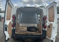 2015 Citroen Dispatch – Model: Dispatch 1000 L1H1 Enterprise HDi – PE15KKV