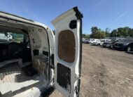 2016 Peugeot Bipper – Model: Bipper Professional HDi – OU66VSD