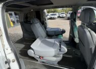 2010 Mercedes-Benz Viano – Model: Viano CDI 2.2 Ambiente Compact Auto – WX10OMA