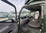 2017 Fuso Canter – Model:  – PN17CRV