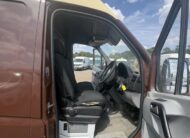 2017 Mercedes-Benz Sprinter – Model: Sprinter 314 CDi – DK67MLN
