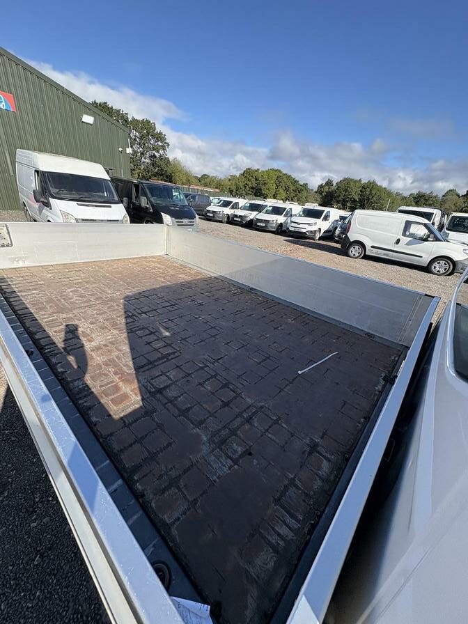 2021 Volkswagen Transporter – Model: Transporter T30 TDI – SG71TNK