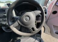 2011 Volkswagen Transporter – Model: Transporter T32 140 TDI LWB – CV61XFS