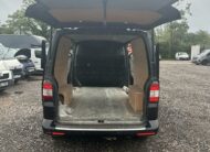 2013 Volkswagen Transporter – Model: Transporter T28 Highline 180 TDI LWB Auto – FN63VCA