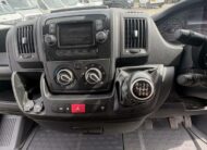 2022 Citroen Relay – Model: Relay 35 L3H2 Enterprise Blue HDi S/S – PX22ZZF