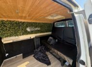 2003 Volkswagen Transporter – Model: Transporter 88 bhp SWB – LM03TPU