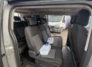 2018 Toyota Proace Verso – Model: Proace Verso Shuttle L1 D-4D – WN68NLT