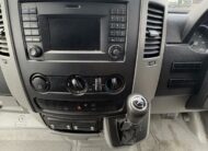 2017 Mercedes-Benz Sprinter – Model: Sprinter 314 CDi – DK67LTY