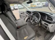 2020 Volkswagen Transporter – Model: Transporter T28 Highline TDI – CV20LZJ