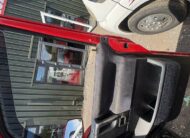 1997 Volkswagen Transporter – Model: 800 Special TD SWB – R204YTU