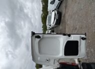 2019 Vauxhall Combo – Model: Combo 2000 Edition TD S/S – BK69BEJ