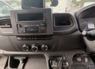 2021 Renault Master – Model: Master LL35 Business dCi – SA21XGV
