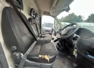 2018 Citroen Relay – Model: Relay 35 L3H2 Enterprise Blue HDi – BJ68OKO
