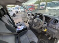 2014 Vauxhall Vivaro – Model: Vivaro  2700 CDTI – GL64HJG