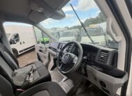 2019 Volkswagen Crafter – Model: Crafter CR35 Trendline TDI – HG19VAA