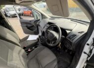 2018 Ford Transit Connect – Model: Transit Connect 200 – BD18NXR
