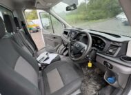 2020 Ford Transit – Model: Transit 350 Leader EcoBlue – JC55EMS/YP70YZJ