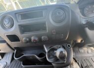 2014 Nissan NV400 – Model: NV400 SE dCi – ET14UKF