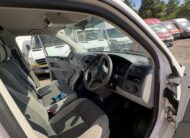 2015 Volkswagen Transporter – Model: Transporter T32 Startline TDI BlueMotion Technology 4Motion – MF65VBT