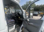2016 Mercedes-Benz Sprinter – Model: Sprinter 313 Bluetec – FP66YJF