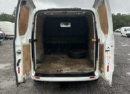 2021 Ford Transit Custom – Model: Transit Custom 320 Limited EcoBlue – HT21BJZ