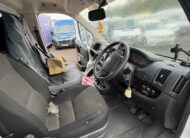 2021 Fiat Ducato – Model: Ducato 35 MultiJet II Auto – GN21WZA