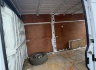 2021 Peugeot Boxer – Model: Boxer 435 Professional L4H2 Blue HDi – LG21VLF