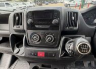 2021 Peugeot Boxer – Model: Boxer 335 L3 Blue HDi – CN21BDX