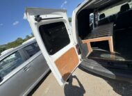 2012 Volkswagen Caddy MaxI – Model: Caddy Maxi C20 TDI – N19FJW
