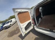 2020 Vauxhall Combo – Model: Combo 2300 Sportive TD S/S – DY70PZH